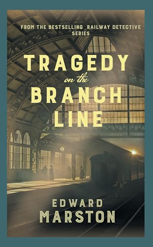 Tragedy on the Branch Line