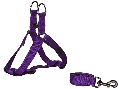 See full amazon price history chart for Pets Like Polyester V Harness with Leash Set Purple (Medium) Pets Like Polyester V Harness with Leash Set Purple (Medium) (B09D38Q5RW) Amazon Price History, Amazon Price Tracker