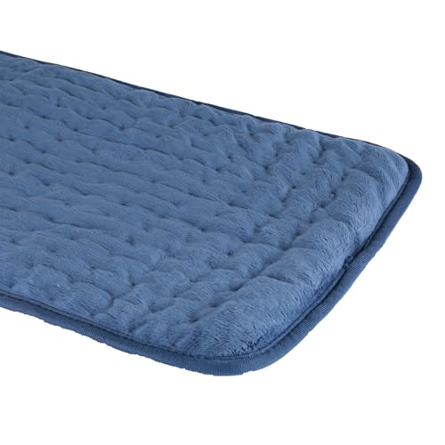 Image of Heating Pad for Women Men Christmas Gift, Electric Heating Pad for Back Pain & Cramps Relief, Fast Heat, Auto Shut Off, Moist Heating Option XL Heating Pads