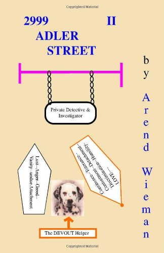 2999 Adler Street II