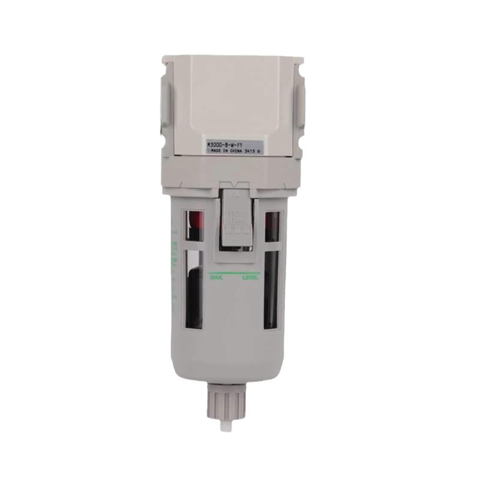 HYUJNAFZR Air Source Combination Filtration Pressure reducing Valve M4000-15-W