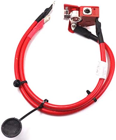 Positive Battery Cable SRS 61129253111 611 292 531 11 Fit 1 Series F20 118i 125i 2 F22 F23