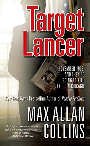 Target Lancer (Nathan Heller, 14)