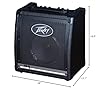 Peavey KB 1 20-Watt 1x8 Keyboard Amp #4