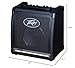 Peavey KB 1 20-Watt 1x8 Keyboard Amp