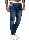 Das Design dieser Herrenjeans veredelt jedes Outfit. Kombinierbar mit allem. Ob lässige Pullis für Herren bzw. Männer, mit stylischen Rundhals Pullover, bequeme Roundneck T-Shirts | Shirts | Kapuzenpullover | Tops | Hoodies. Oder für die kalte Zeit des Jahres auch Ideal mit einer Bomberjacke, Jacke, Sakko, Sweatjacke, oder Mantel. .