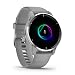 Produktbild Garmin [renewed] Venu 2 Plus  GPS-Fitness-Smartwatch mit BluetoothTelefonie und Sprachassistenz. Ultrascharfes 1,3 AMOLED-Touchdisplay, Fitnessfunktionen, GarminMusic und GarminPay [Generalüberholt]