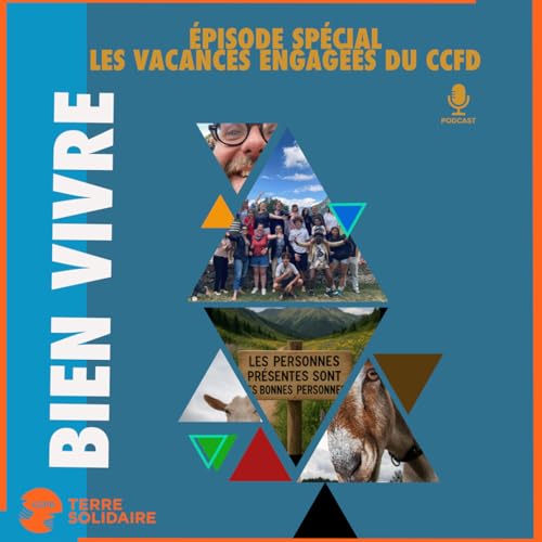 Les Vacances engag&eacute;es