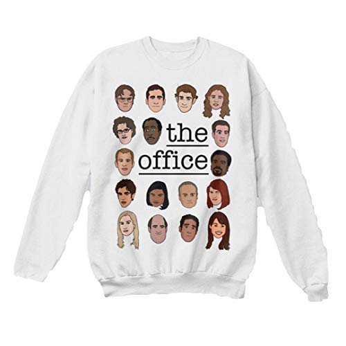 the office sweatshirt amazon