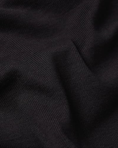 G-STAR Herren Base T-Shirt 2-Pack, Schwarz (Black D07205-124-990), XXS – Ansicht 7