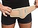 Wonder Care- Inguinal Hernia Support Truss for Single Inguinal or Sports Hernia with one Removable Compression Pads & Adjustable Groin Straps Surgery & injury Recover A-103 Left-L