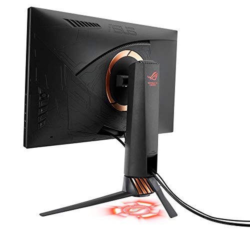 Asus ROG Swift PG258Q 24.5