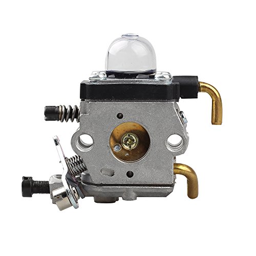 Savior Carburetor for Stihl BG45 BG55 BG65 BG85 SH55 SH85 HS75 HS80 HS85 Blower Zama C1Q-S42C Carb 4229 120 0604