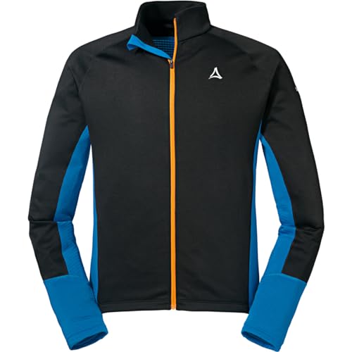 Schöffel Herren Longsleeve Piambello M
