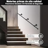 Barandales de tubular 6 Imagen adicional