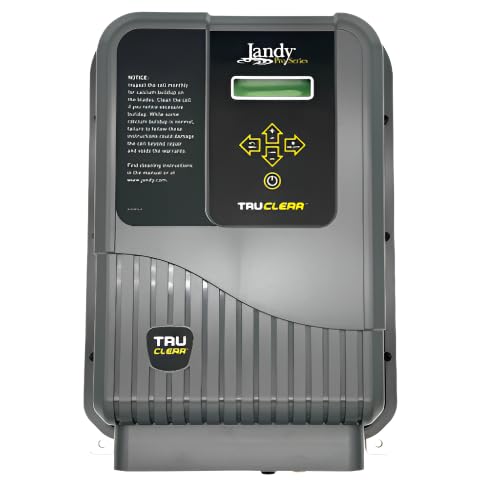 Jandy TruClear Power Pack | R0802200 |