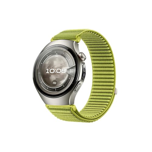 [YYDSFCA] WATCH GT 6 41mm 46mm GT 6 Pro �p�̌������X�g�o���h �x���g ���G���K���g�� �������� �i�C���� �M�t�g ���� �o���h(A)