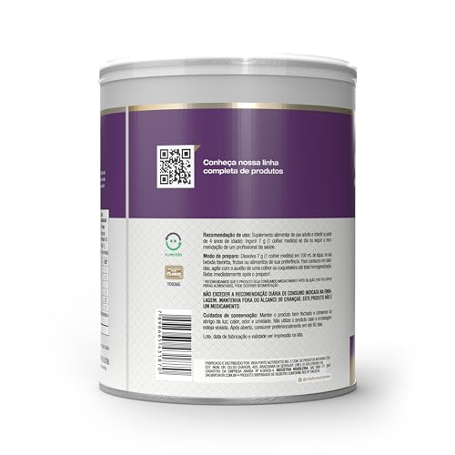 Vitafor - Simfort Fibras - 210g