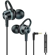 Amazon.co.jp: Pro V7 マイク付きゲーミングイヤホン for Gaming 有線