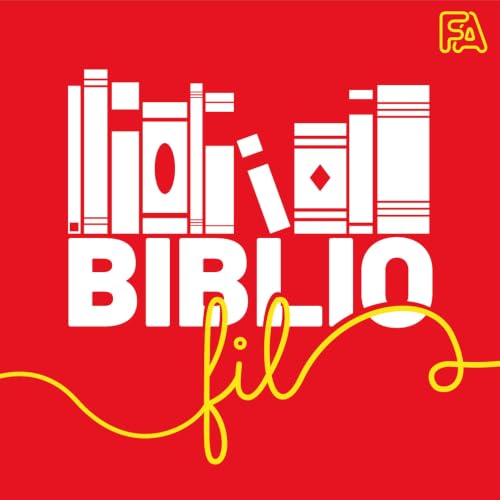 『Biblio-Fil』のカバーアート