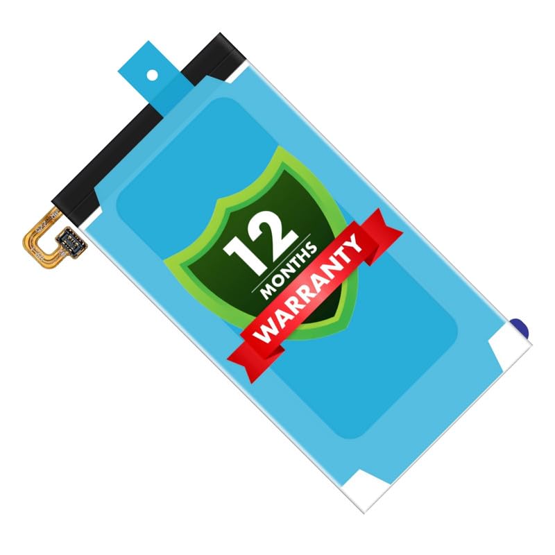 Image of Original EB-BA320ABE Battery Compatible for Samsung Galaxy A3 (2017) (SM-A320F) - (2350mAh) - 1 Year Warranty DF7