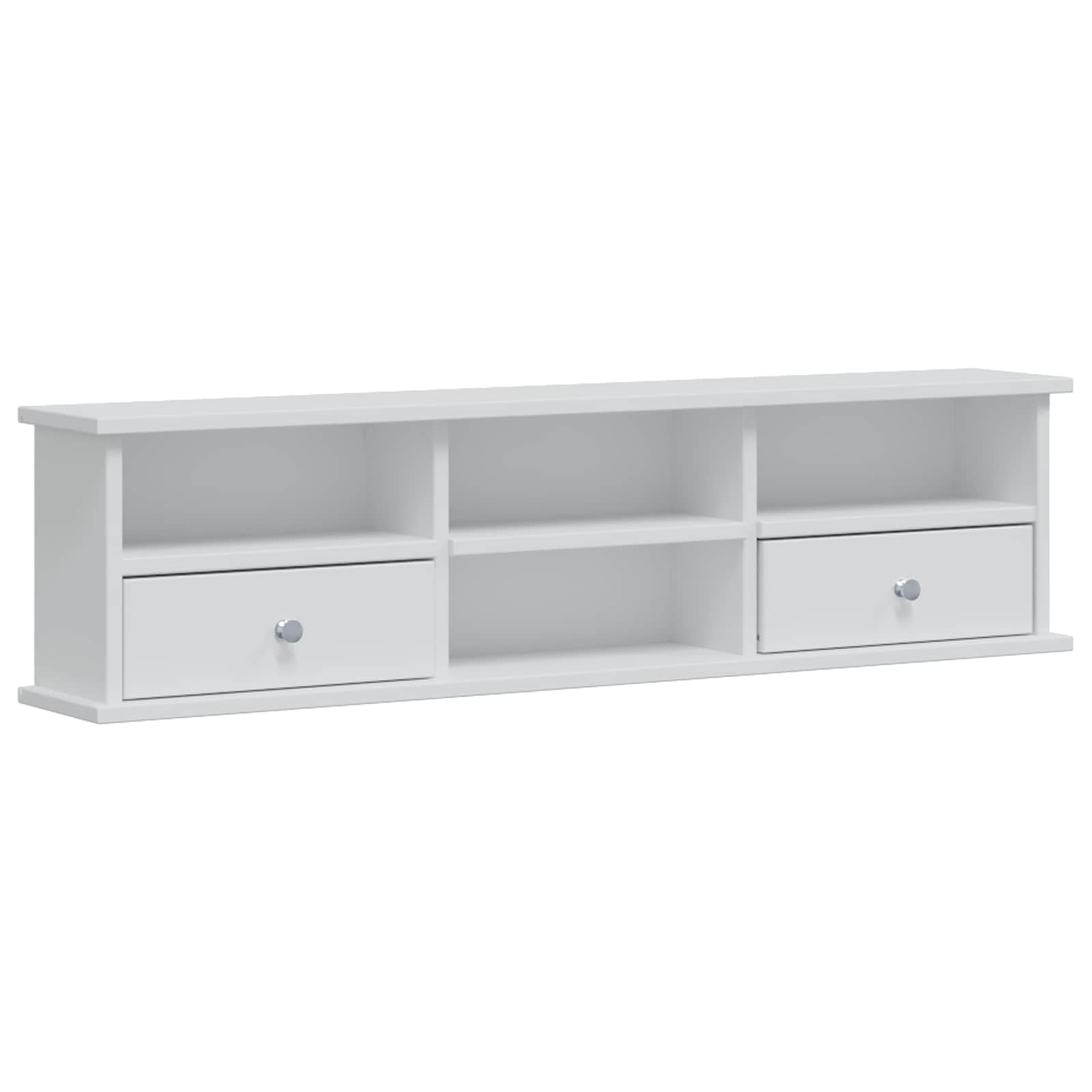 Schminktisch-Set FAUSKE 2 pcs Weiß 100 x 50 x 103,5 cm mit Spiegel Schubladen Hocker Stauraum für Schlafzimmer Jugendzimmer und Mädchen ideal für Make-up und Pflege