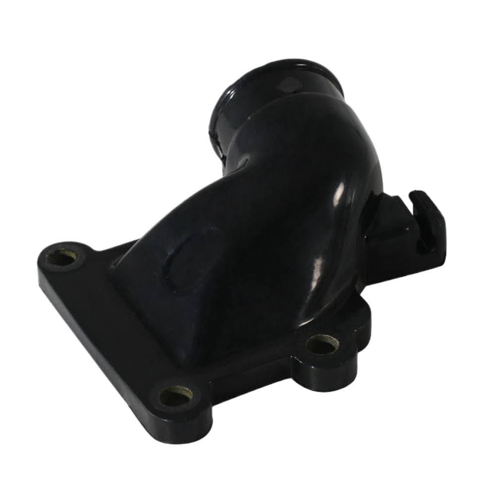 Guarnizione Interfaccia Carburatore In Plastica 2JA-13555-00 Compatibile Con Yamaha BA50 BA50N BA50NH BA50S BA50ST Gear CG50E CG50W Jog
