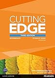 cutting edge upper intermediate  Cutting Edge 3rd Edition Intermediate Students\' Book and DVD Pack