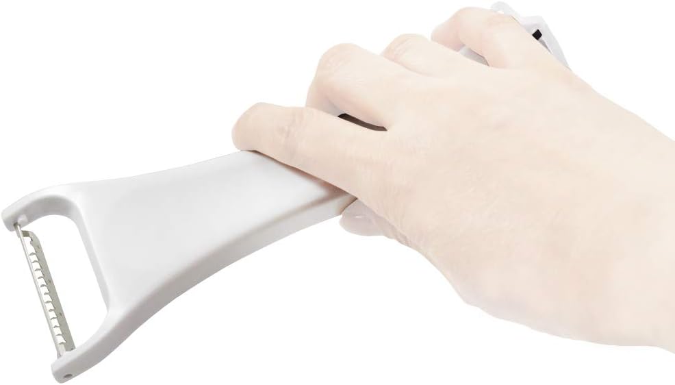 KAI DH7171 Kai House Select Leather Pull, Movable Type, Made in Japan