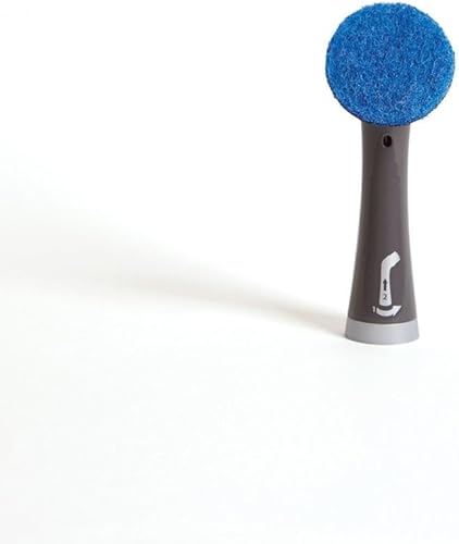 Miniatura 2 de RubbermaidReveal Power Scrubber, cabezal de limpieza