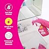 Stardrops - The Pink Stuff - Miracle Bathroom Foam Cleaner 750ml - Baths, Tiles, Soap Scum, Limescale, Streak Free