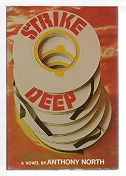 Hardcover Strike Deep Book