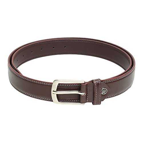 Image of ZORO Men' PU Leather Belt, (Black,Brown,Tan)