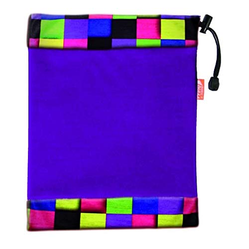 Wind X Treme 120087 Aquecedor, criança, roxo (Candy Purple), tamanho único