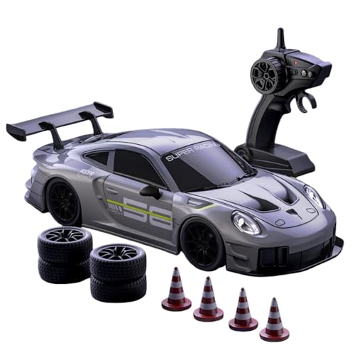 ラジコン ドリフトカー ドリフト ラジコンカー」の人気商品一覧 | 安い