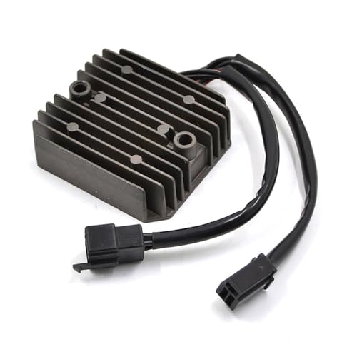 Régulateur tension moto redresseur stable pour Shadow NV400 VRX400
