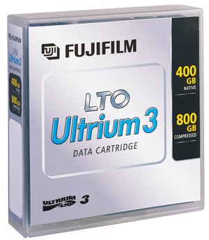 Amazon.com: Fuji FJI26230010 LTO Ultrium-3 15539393 400GB/800GB