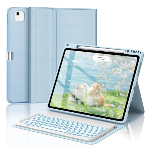 Amazon.co.jp: SENGBIRCH iPad Air 13インチ (M4 2026/M3 2025/M2 2024