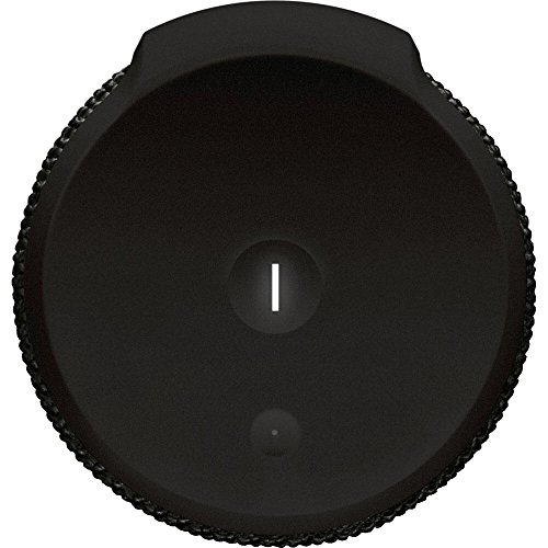 Image of Ultimate Ears Boom 2 Portable Waterproof & Shockproof Bluetooth Speaker - Patches
