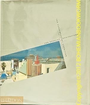 Hardcover Los Angeles Architecture: The Contemporary Condition Book