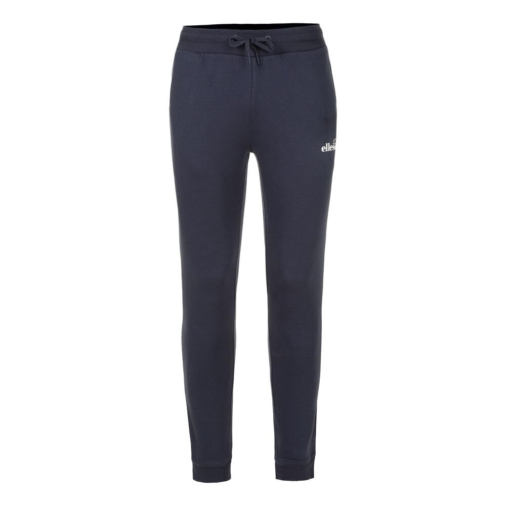 Ellesse Men's Navy Cravo Jog Pant - Xxl
