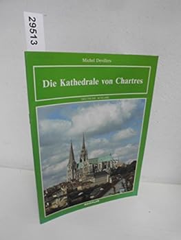 Paperback Die kathedrale von chartres [French] Book