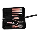 Rutschfeste Griff und ergonomische Designs, angenehm, um zu halten und zu verwenden.