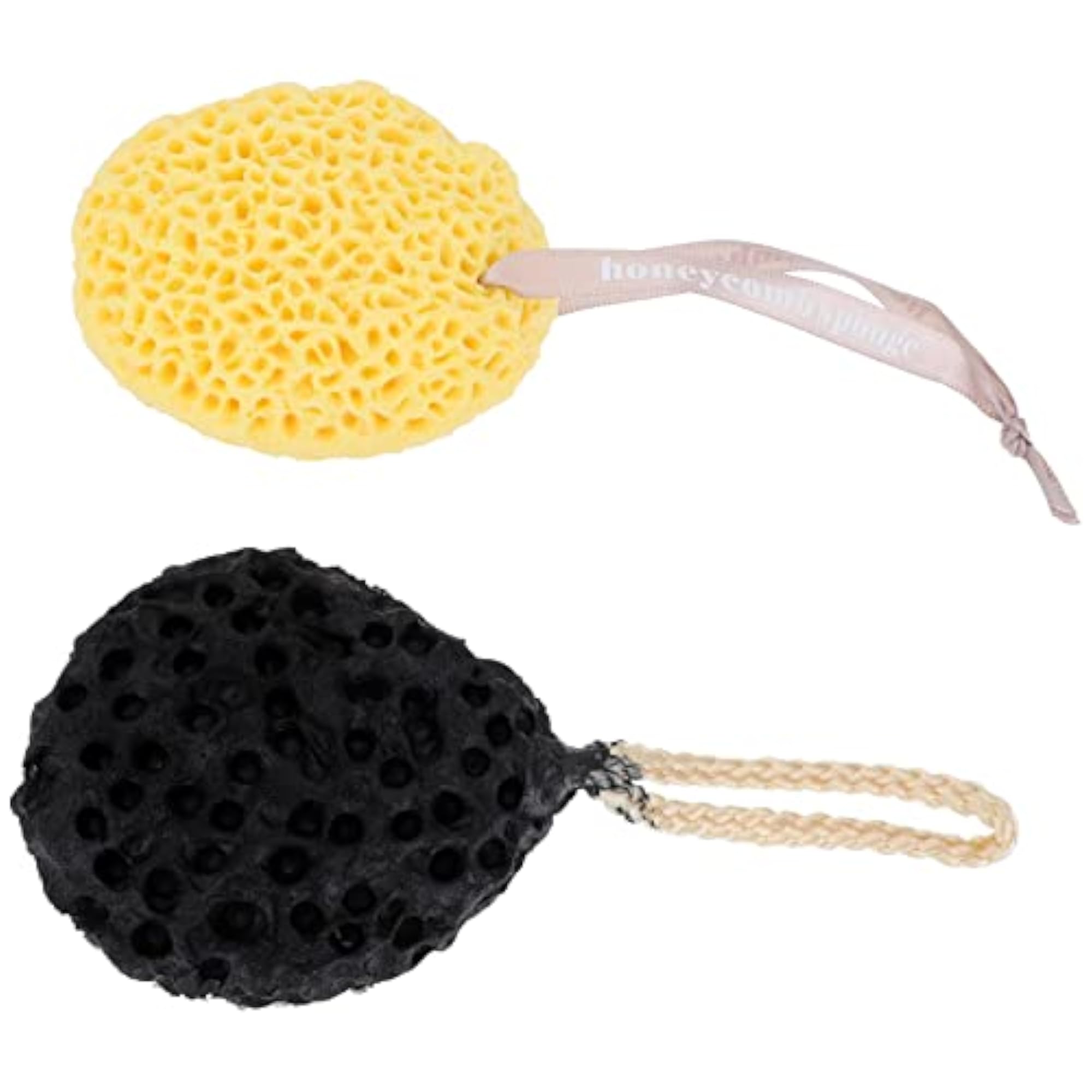 1Pc Cartoon Bath Flower Creative Supple Bath Ball