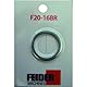 Feider F20-16BR Reduzierring 20 bis 16 mm