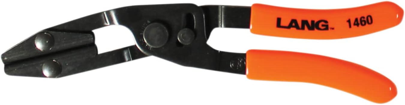 LNG - Large Hose Pinch Off Pliers (1480)