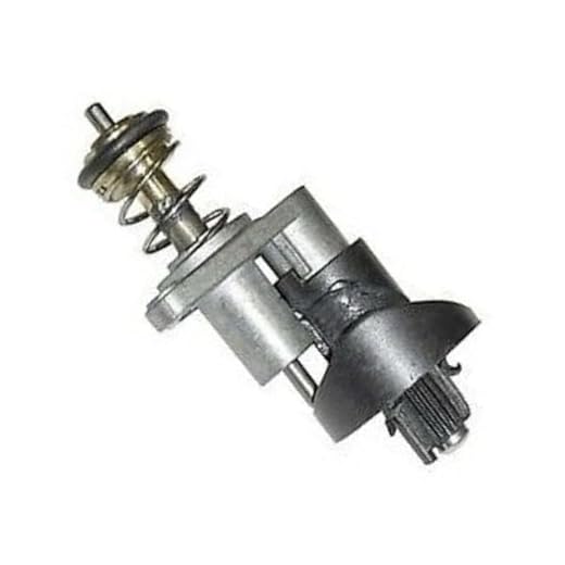 PULSADOR TAPA FRONTAL CUERPO CALENTADOR COINTRA CALENTADOR