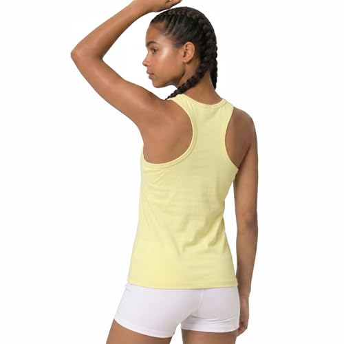 Image of Lilax Girls' Racerback Tank Top