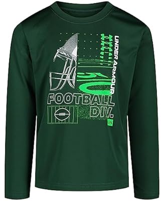 Under Armour Boys' Long