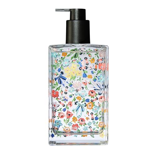 Savon Main Cath Kidston Verre Mandarine Pivoine : l'atout charme de votre cuisine